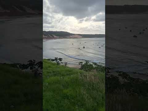 Baía Formosa RN  #baiaformosa #riograndedonorte #viagem