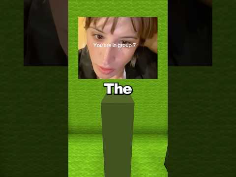 Group 7 Meme Explained