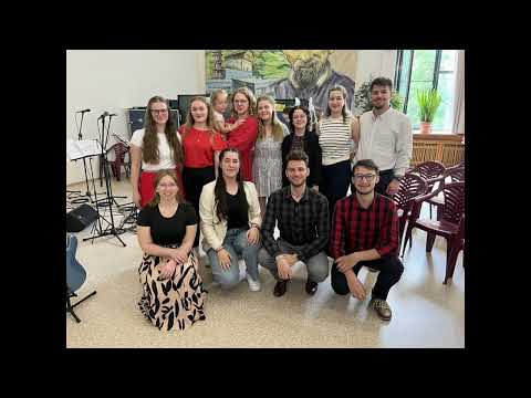 UPeCe zbor - Príjmite moc