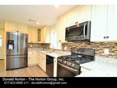 45-47 Blanchard Rd, Cambridge MA 02138 - Multi Family Home - Real Estate - For Sale -
