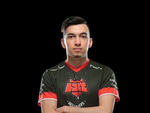 POV - w0xic (mouz)(24-14) vs MiBR / inferno / ESL Pro League Season 9 Finals