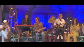 Per Gessle Unplugged at Hotel Tylösand 8 juli 2021 - TUFFA TIDER