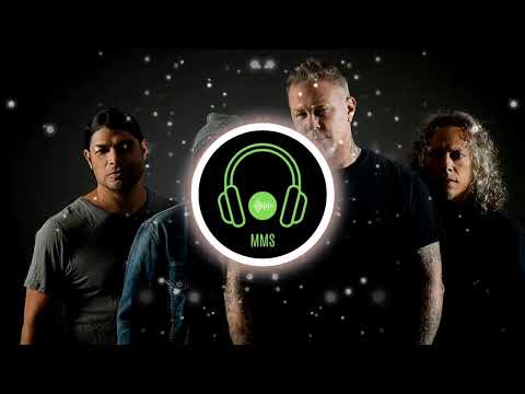 Metallica X Hardwell - Nothing Else Matters X F CKING SOCIETY (Hardwell Mashup)