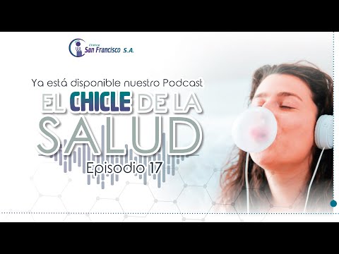 EL CHICLE DE LA SALUD 17
