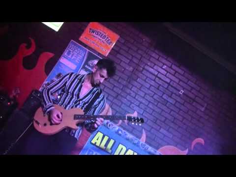Martini Bros. LIVE at Johnny Rottens.(2/2)