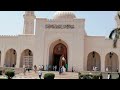 Friday Prayer Namaz E Jumma In Oman After 1 5 Years عمان میں ڈیڑھ سال بعد نماز 