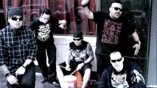 THE CHIMPZ- Who Can I Trust (Official Music Video)