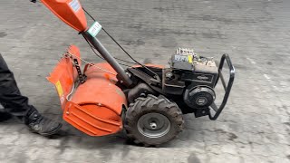 Prodaja Husqvarna CRT 51 motorne kopačice - Slika 4 | Agroline HR Husqvarna CRT 51 motorna kopačica | Slika 4 - Agroline