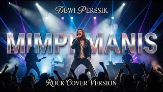 Download lagu SWEET DREAMS - DEWI PERSSIK (ROCK COVER VERSION) BEST mp3