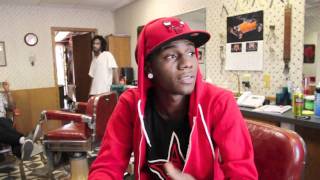 Rocky Diamonds &amp; Hollyhoodz