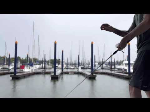 Boating | 20211002 | A Peaceful Weekend