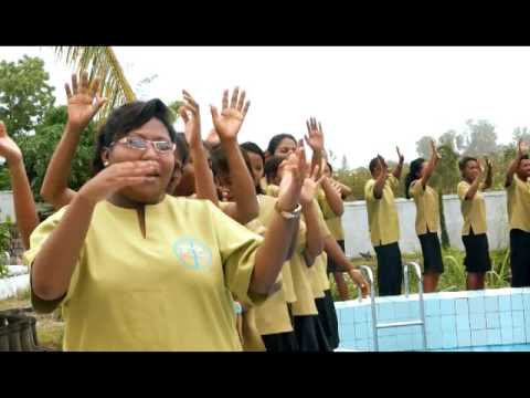 VONINAHITRA-Antsan'i Salema FJKM Ziona Salazamay