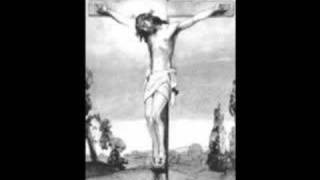 Nirvana - They Hung Him On A Cross