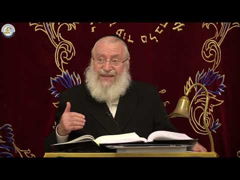 מצוות תפילה | שיעור שבועי מאת הרב אשר וייס שליט"א (תשפ"ה)