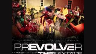 T Pain Ft Once Chance - I Might Have To Go