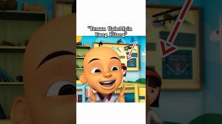 Download lagu Fathiah menghilang tanpa penjelasan dan kemudian digantikan oleh Susanti. #shorts #upinipin mp3