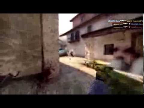 Fragbite Masters 2013: Kairi vs. Astana Dragons