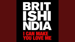 I Can Make You Love Me