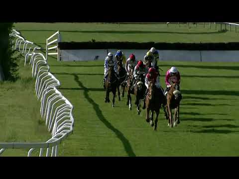 6. dostih - Cena Dostihového klubu - dostihy Pardubice 8. 5. 2019