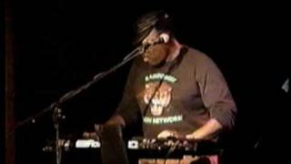 The Dinosaurs 2-4-91 &quot;After Midnight &quot;, Grog &amp; Tankard, Baltimore, MD, USA.