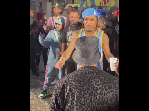 rochy rd  ft ozuna altagama remix