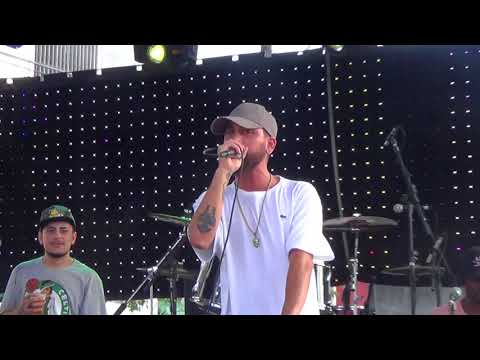 Freak Festival- Pok Sombra,Zudzilla e Fill-2