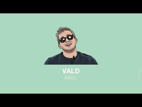[FREE] Vald x Nekfeu - "Réel" || Type Beat 2019 (Prod. Aeless)