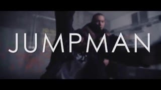 Jumpman - Drake &amp; Future - Official Remix by JTM, NA-G &amp; Frank Zoo