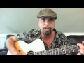 Crazy Blues (cover) 