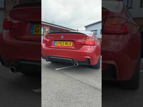 435i res delete stage 1