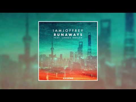 Iamjoffrey  - Runaways feat.  Linnéa Norlén