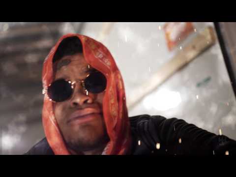 A.M. Da Inkman x Runway Rem  - Pull Up and Flex (Official Video)