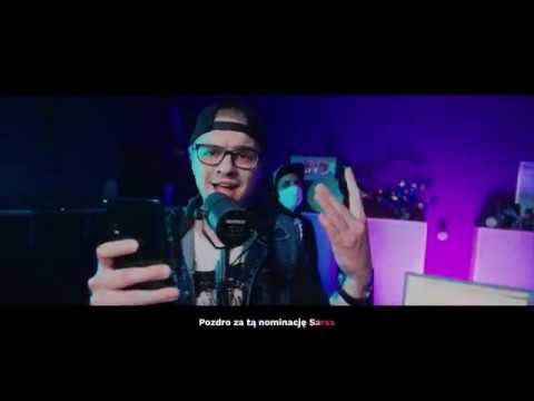 Hyper Son - #Hot16challenge2