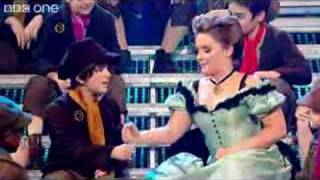 Olivers & Sarah: Together Wherever We Go - I'd Do Anything