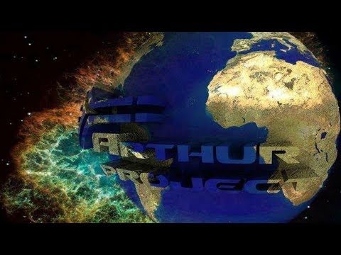 Arthur Project & Mike Tsoff - Bullet Proof