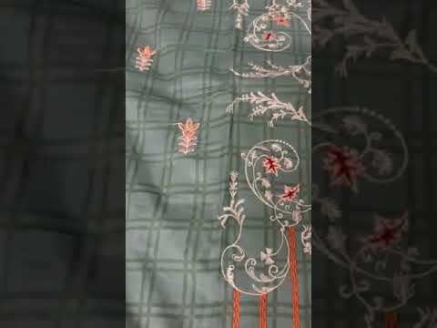 MUSFIRAH  Embroidered LAWN COLLECTION 2021