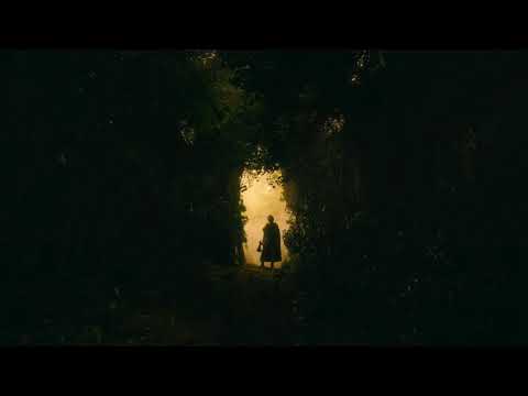 Video thumbnail for Gawain Runs and Runs