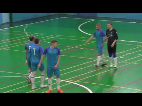 38 КУ лига 9  ФК 761 – Old Guys