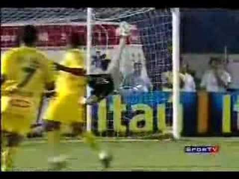 18a Rodada Mirassol 2 x 3 Ituano - Paulistão 2008