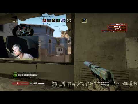 esse é o player INSANO que a astralis PERDEU!