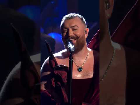 Sam Smith - Latch at the BBC Proms 🌹#shorts