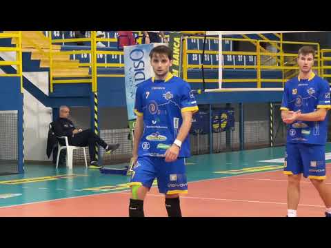 Opus Sabaudia - Aurispa Libellula Lecce 1-3 video per libero utilizzo