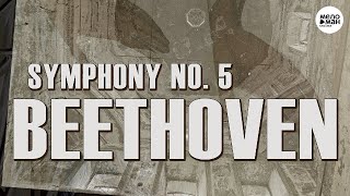 BEETHOVEN - SYMPHONY N 5 - WILHELM FURTWÄNGLER