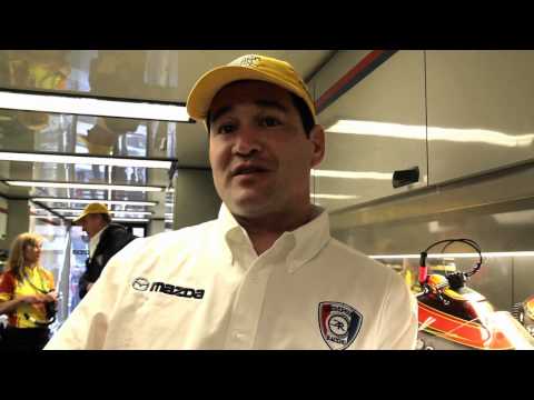 Charles Espenlaub answers fan questions!