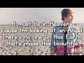 Cody Simpson - Angel - lyrics 