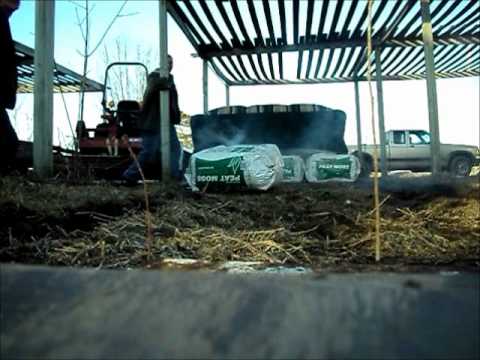 Microwave vs Airbag take 2