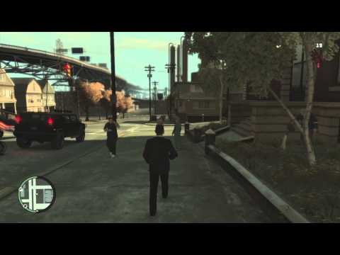 GTA IV :: Chain Reaction - Achivement/Trophy Guide