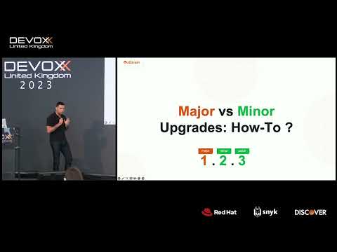 Escaping Hell, How we tamed our 3rd party libraries by Avi Youkhananov