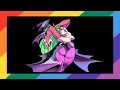 TAS SATURN Night Warriors Darkstalkers Revenge Arcade Morrigan Expert