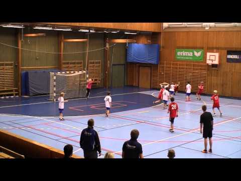 2014-11-16 # P3: Mölndals HF - IK Nord